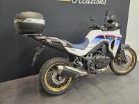HONDA XL750 TRANSALP 1° MAIN REVISEE ET GARANTIE !