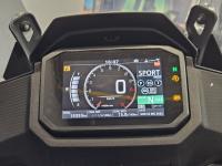 HONDA XL750 TRANSALP 1° MAIN REVISEE ET GARANTIE !