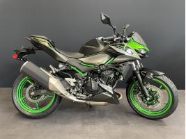 KAWASAKI Z500