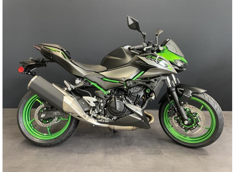 KAWASAKI Z500 SE
