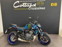 YAMAHA MT-07 (47.5CV) Quartararo A2