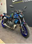 YAMAHA MT-07 (47.5CV) Quartararo A2