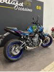 YAMAHA MT-07 (47.5CV) Quartararo A2