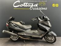 SUZUKI BURGMAN 650 REVISEE & GARANTIE 12 MOIS !