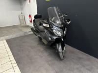 SUZUKI BURGMAN 650 REVISEE & GARANTIE 12 MOIS !