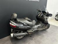 SUZUKI BURGMAN 650 REVISEE & GARANTIE 12 MOIS !