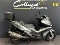 KYMCO XCITING 400I REVISÉE & GARANTIE !