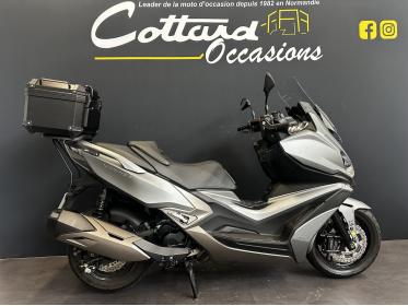 KYMCO XCITING 400I