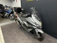 KYMCO XCITING 400I REVISÉE & GARANTIE !
