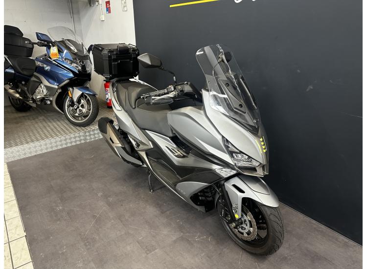 KYMCO XCITING 400I REVISÉE & GARANTIE !