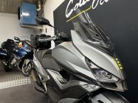KYMCO XCITING 400I REVISÉE & GARANTIE !