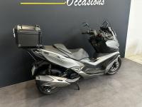 KYMCO XCITING 400I REVISÉE & GARANTIE !