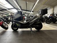 KYMCO XCITING 400I REVISÉE & GARANTIE !