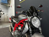 SUZUKI GLADIUS 650 70KW FULL REVISÉE & GARANTIE 12 MOIS !