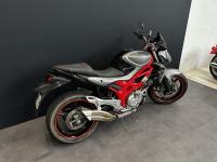 SUZUKI GLADIUS 650 70KW FULL REVISÉE & GARANTIE 12 MOIS !