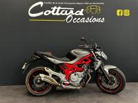 SUZUKI GLADIUS 650 70KW FULL REVISÉE & GARANTIE 12 MOIS !