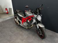 SUZUKI GLADIUS 650 70KW FULL REVISÉE & GARANTIE 12 MOIS !