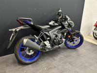 SUZUKI GSX-S 125 ABS REVISEE & GARANTIE 12 MOIS !