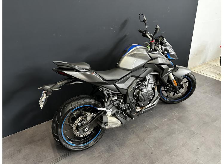 VOGE 500 R A2 REVISÉE & GARANTIE !