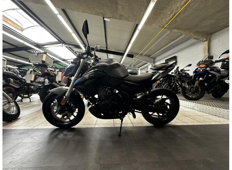 VOGE 500 R A2 REVISÉE & GARANTIE !