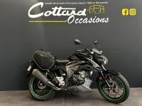 SUZUKI GSX-S 125 ABS 1ER MAIN REVISÉE & GARANTIE !