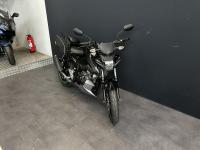 SUZUKI GSX-S 125 ABS 1ER MAIN REVISÉE & GARANTIE !