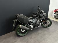 SUZUKI GSX-S 125 ABS 1ER MAIN REVISÉE & GARANTIE !