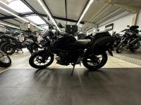 SUZUKI GSX-S 125 ABS 1ER MAIN REVISÉE & GARANTIE !