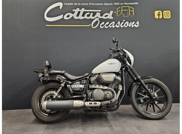 YAMAHA XVS 950 BOLT REVISEE & GARANTIE 12 MOIS !