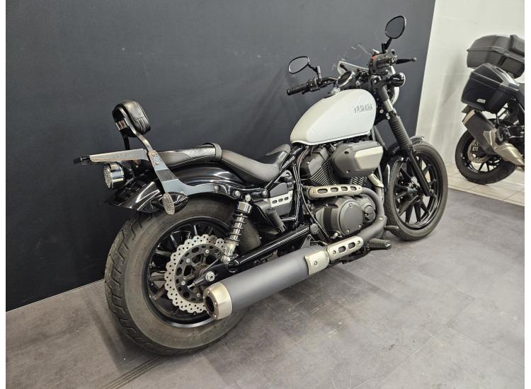 YAMAHA XVS 950 BOLT REVISEE & GARANTIE 12 MOIS !