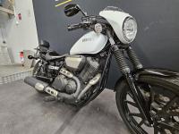 YAMAHA XVS 950 BOLT REVISEE & GARANTIE 12 MOIS !