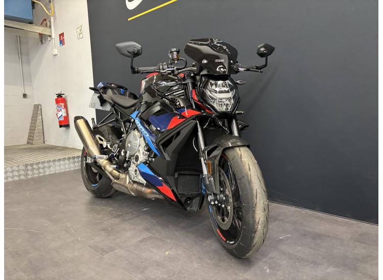 BMW M 1000R PACK M COMPETITION REVISEE & GARANTIE 12 MOIS !