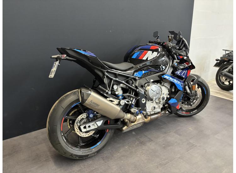 BMW M 1000R PACK M COMPETITION REVISEE & GARANTIE 12 MOIS !