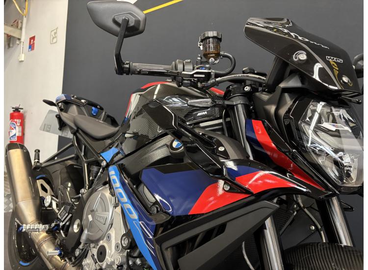 BMW M 1000R PACK M COMPETITION REVISEE & GARANTIE 12 MOIS !