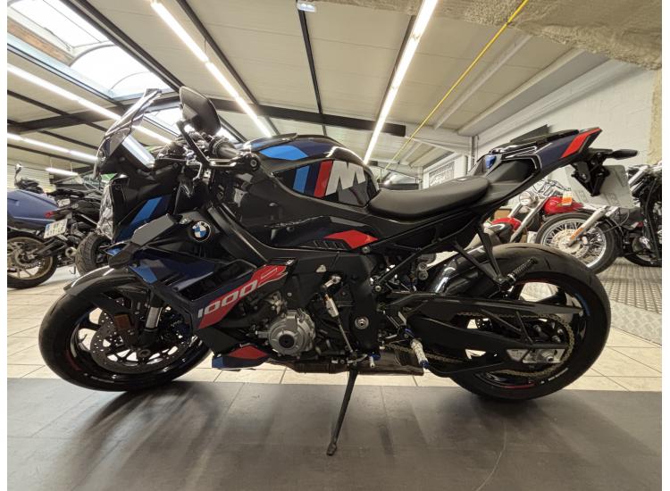 BMW M 1000R PACK M COMPETITION REVISEE & GARANTIE 12 MOIS !