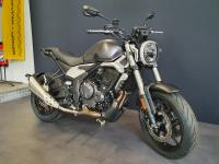 VOGE 500 AC NEUVE GARANTIE 3 ANS !