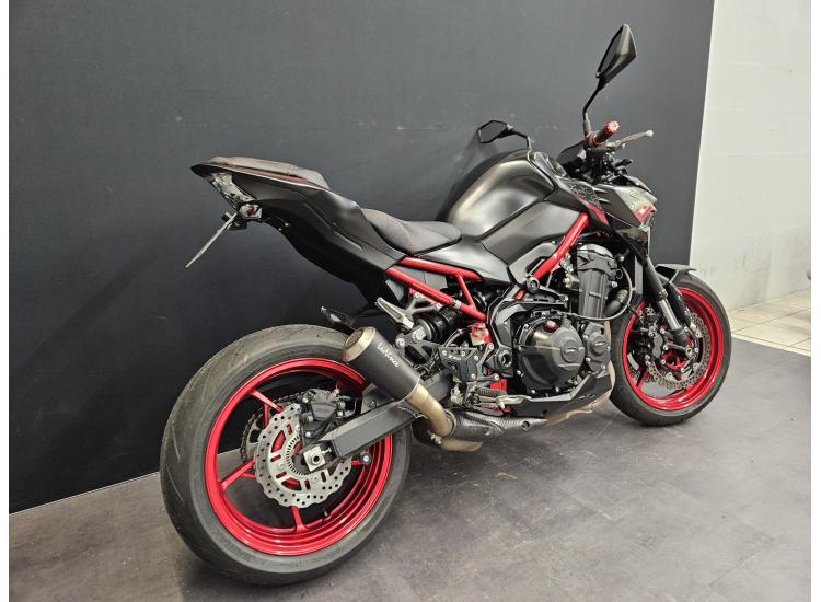 KAWASAKI Z900 FULL 1° MAIN REVISEE ET GARANTIE 12 MOIS !