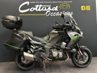 KAWASAKI VERSYS 1000 GT REVISÉE & GARANTIE !