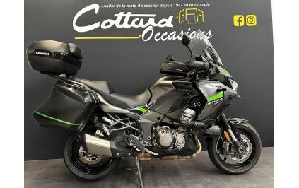 KAWASAKI VERSYS 1000