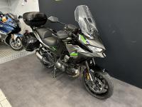 KAWASAKI VERSYS 1000 GT REVISÉE & GARANTIE !