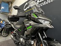KAWASAKI VERSYS 1000 GT REVISÉE & GARANTIE !