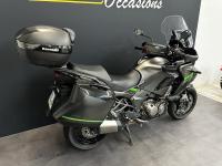 KAWASAKI VERSYS 1000 GT REVISÉE & GARANTIE !