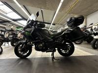 KAWASAKI VERSYS 1000 GT REVISÉE & GARANTIE !