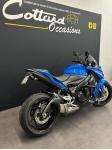 SUZUKI GSX-S 1000 F ABS