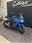 SUZUKI GSX-S 1000 F ABS