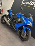 SUZUKI GSX-S 1000 F ABS
