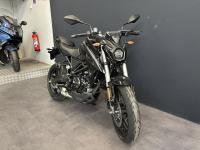 VOGE R 125 NEUVE GARANTIE 3 ANS ! 