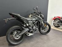 VOGE R 125 NEUVE GARANTIE 3 ANS ! 