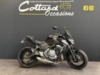 KAWASAKI Z 650 A2 REVISEE & GARANTIE 12 MOIS !