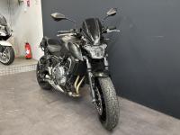 KAWASAKI Z 650 A2 REVISEE & GARANTIE 12 MOIS !